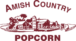 Amish Country Popcorn
