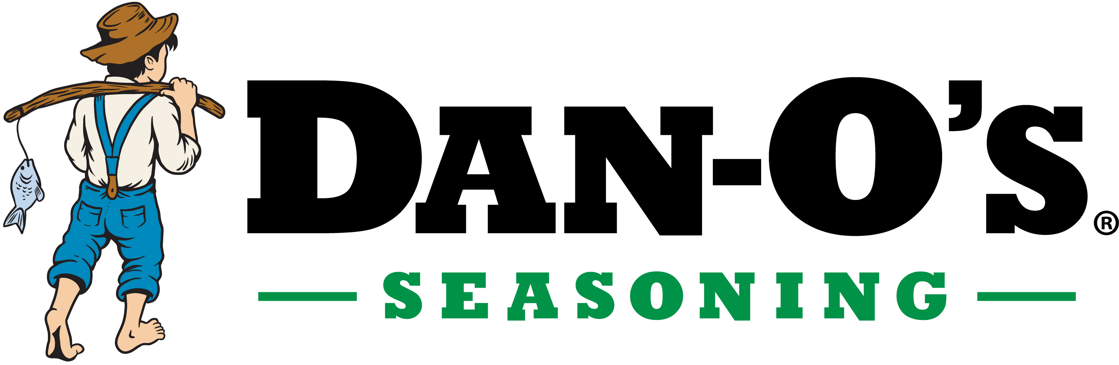 Dan-O’s Seasoning