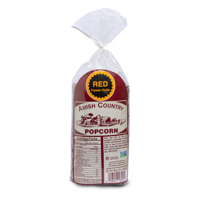 Amish Country Popcorn - Red Popcorn