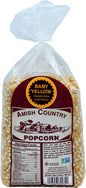 Amish Country Popcorn - Baby Yellow Popcorn
