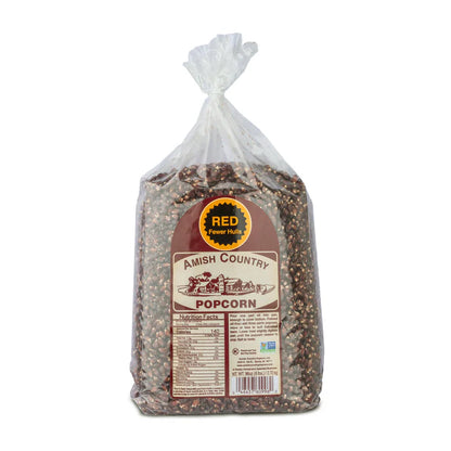 Amish Country Popcorn - Red Popcorn