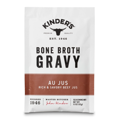Kinder's - Bone Broth Gravy Au Jus
