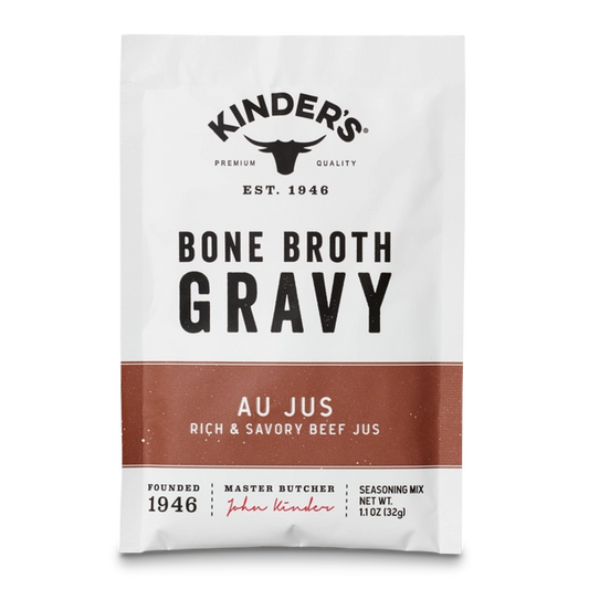 Kinder's - Bone Broth Gravy Au Jus
