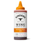 Kinder's - Bourbon Peach Bbq Wing Sauce