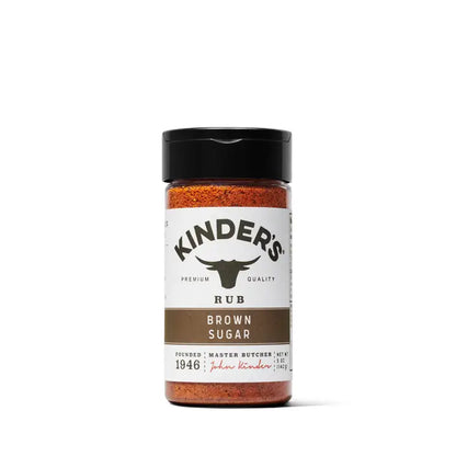 Kinder's - Brown Sugar Rub