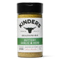 Kinder's - Buttery Garlic and Herb Seasoning
