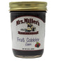 Mrs Miller's - Fruit Cobbler Jam - 9 oz