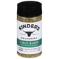 Kinder's - Garlic & Herb with Lemon & Sea Salt
