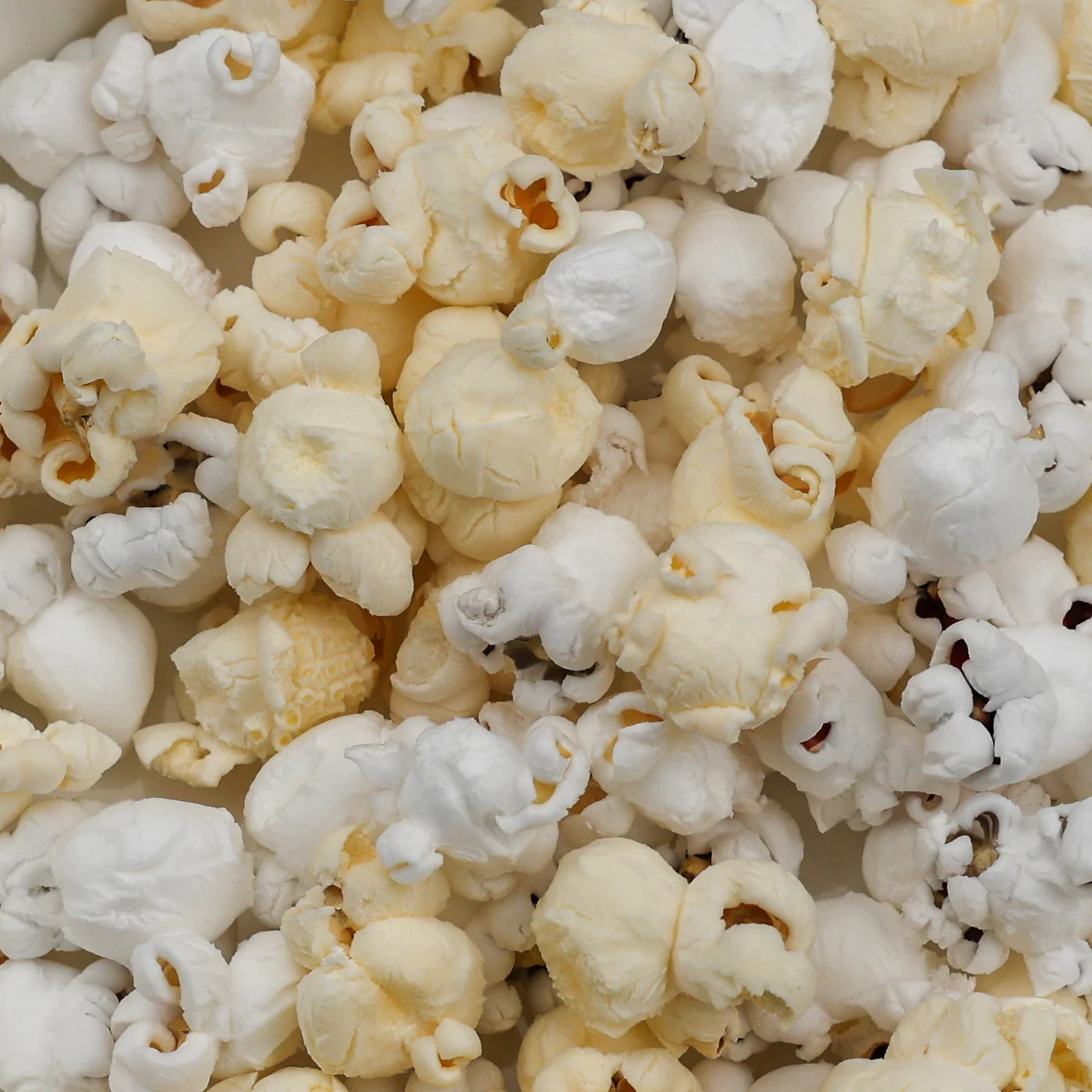 Amish Country Popcorn - Rainbow Popcorn