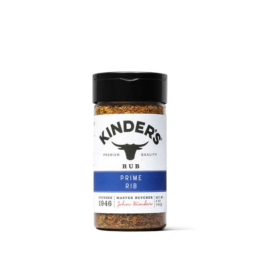 Kinder's - Prime Rib Rub
