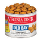 Virginia Diner Peanuts - Old Bay® Virginia Peanuts - 9 oz