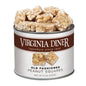 Virginia Diner Peanuts - Classic Old Fashioned Peanut Squares - 9 oz