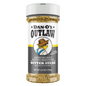 Dan-O's Outlaw Seasoning - Butter Steak Seasoning
