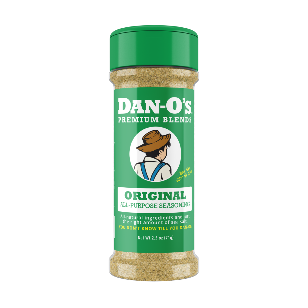 Dan-O's Seasoning - Original Seasoning