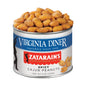 Virginia Diner Peanuts - Zatarain's® Spicy Cajun Virginia Peanuts - 9 oz